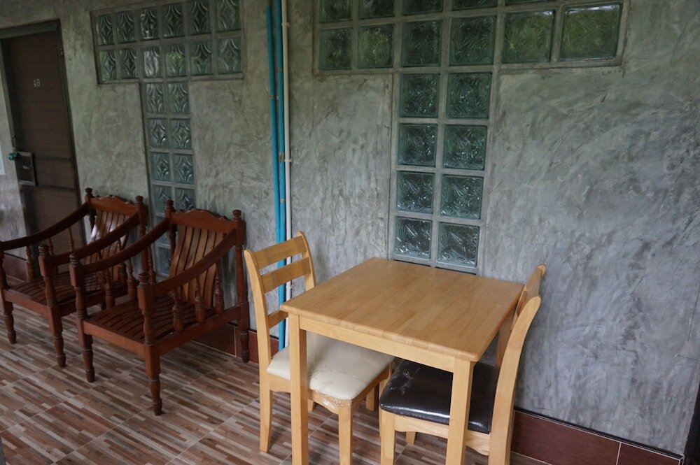 Фото Loei Huen Hao Hug Home & Resort