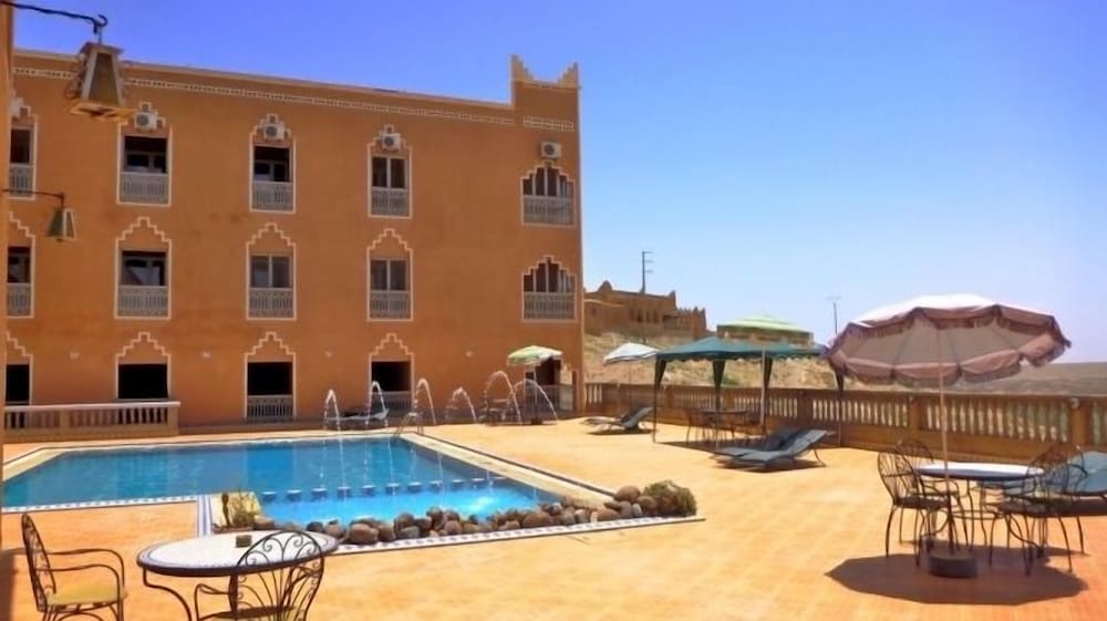 Фото La Kasbah De Dades