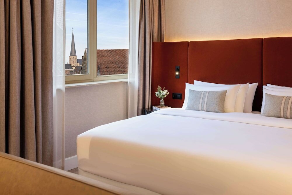 Фото NH Collection Gent