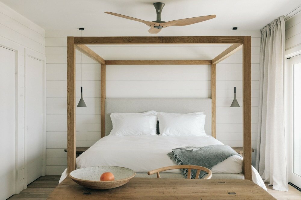 Фото The Surfrider Malibu