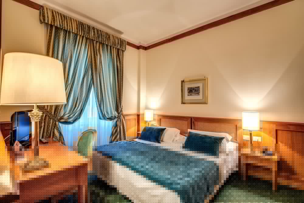 Фото Hotel Clodio