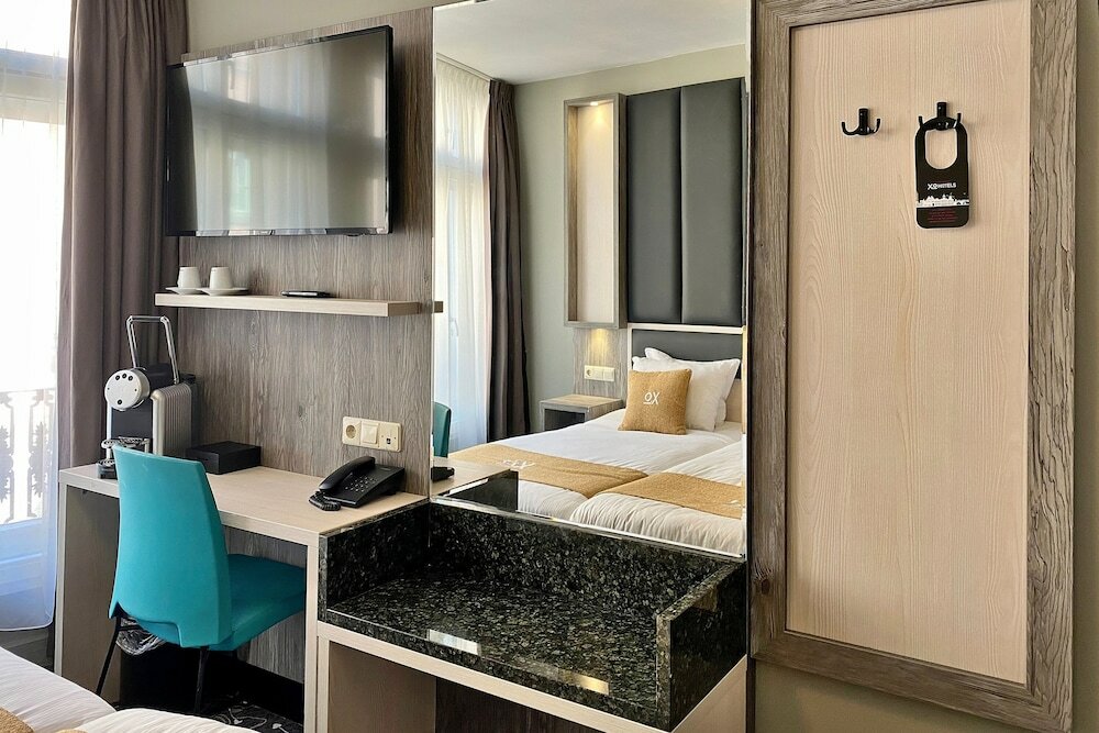 Фото Xo Hotels City Centre