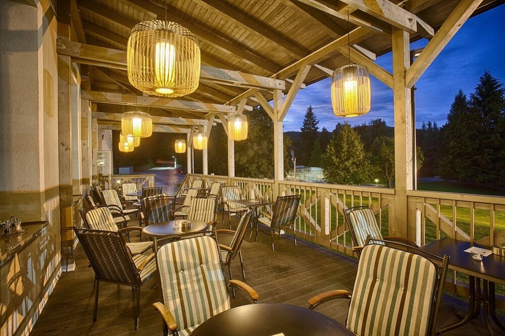 Фото Hotel Pod Lipou