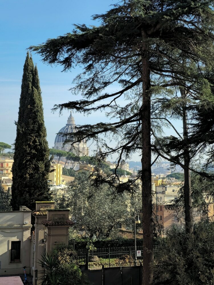 Фото Aurelia Garden Rooms B&b