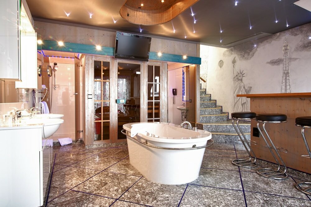 Фото Allvitalis Traumhotel