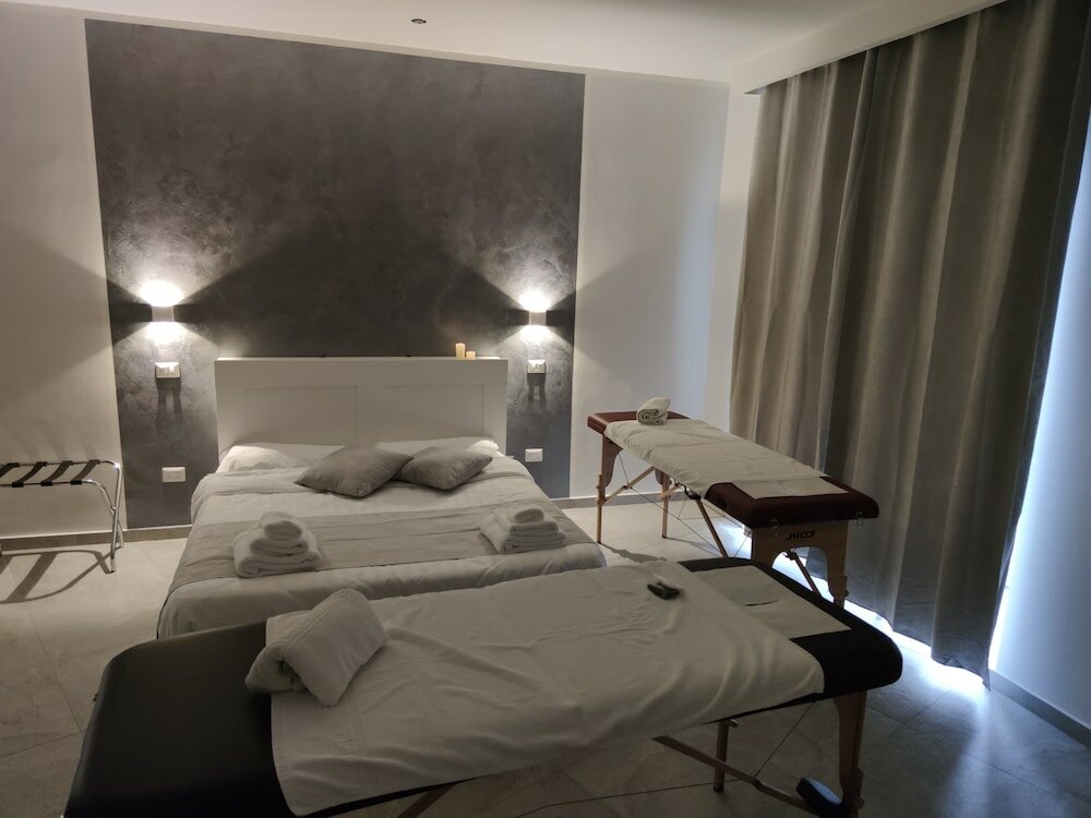 Фото B&b i Borbone