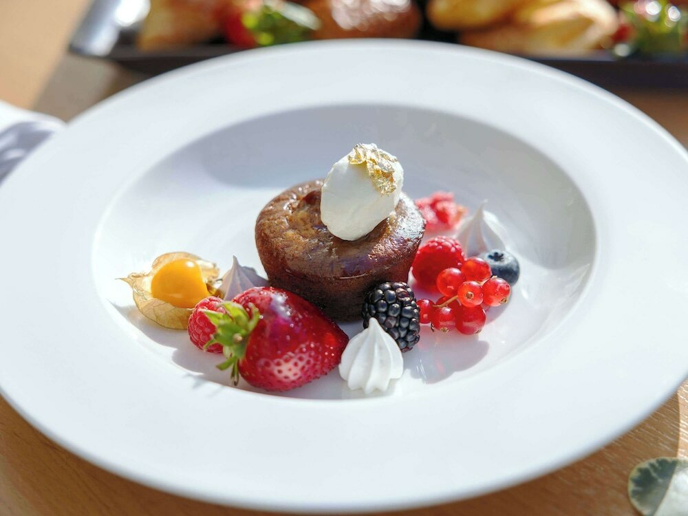 Фото Novotel Muscat Airport