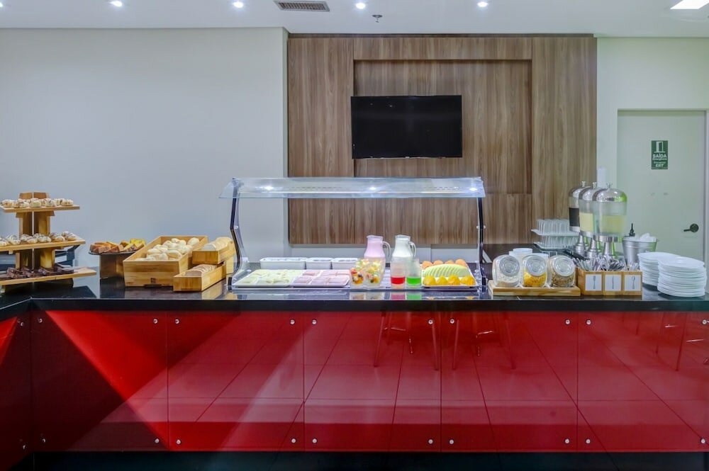 Фото Go Inn Cambuí Campinas