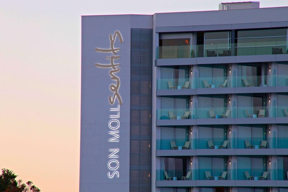 Фото Son Moll Sentits Hotel & SPA