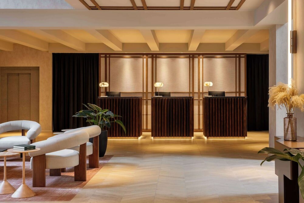 Фото NH Collection Gent