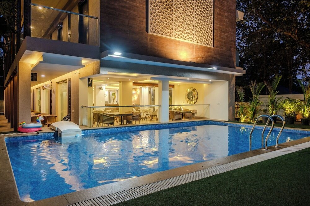 Фото Amani Vagator