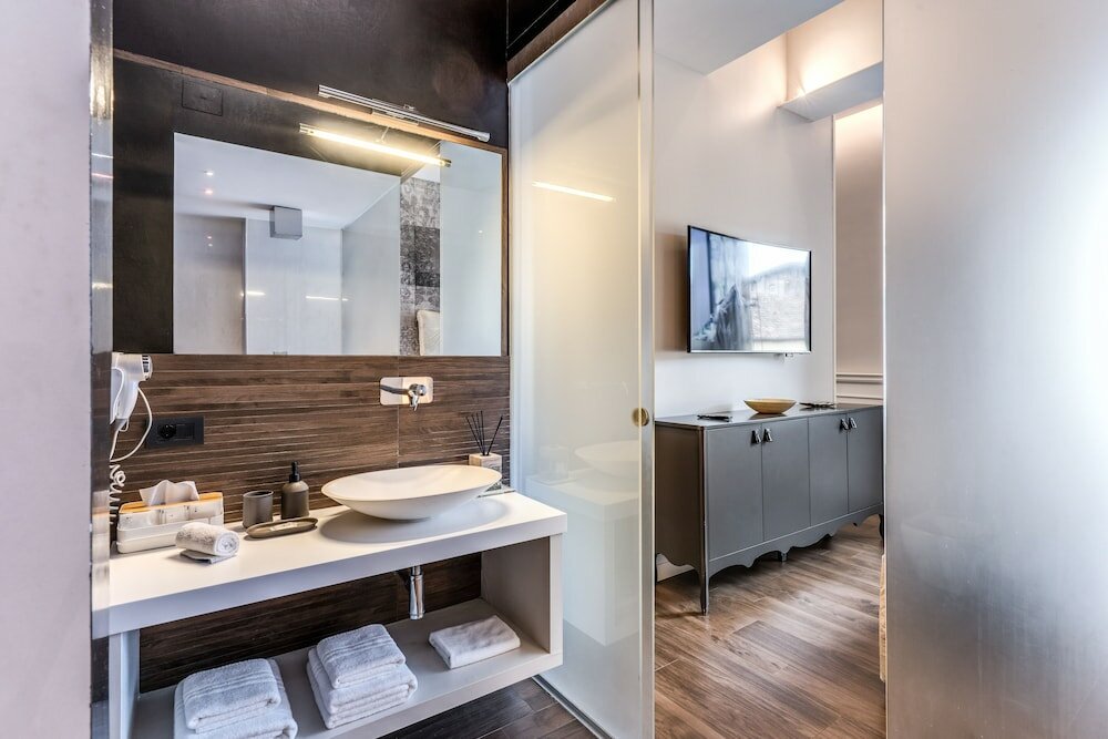 Фото Rhea Silvia Luxury Spagna