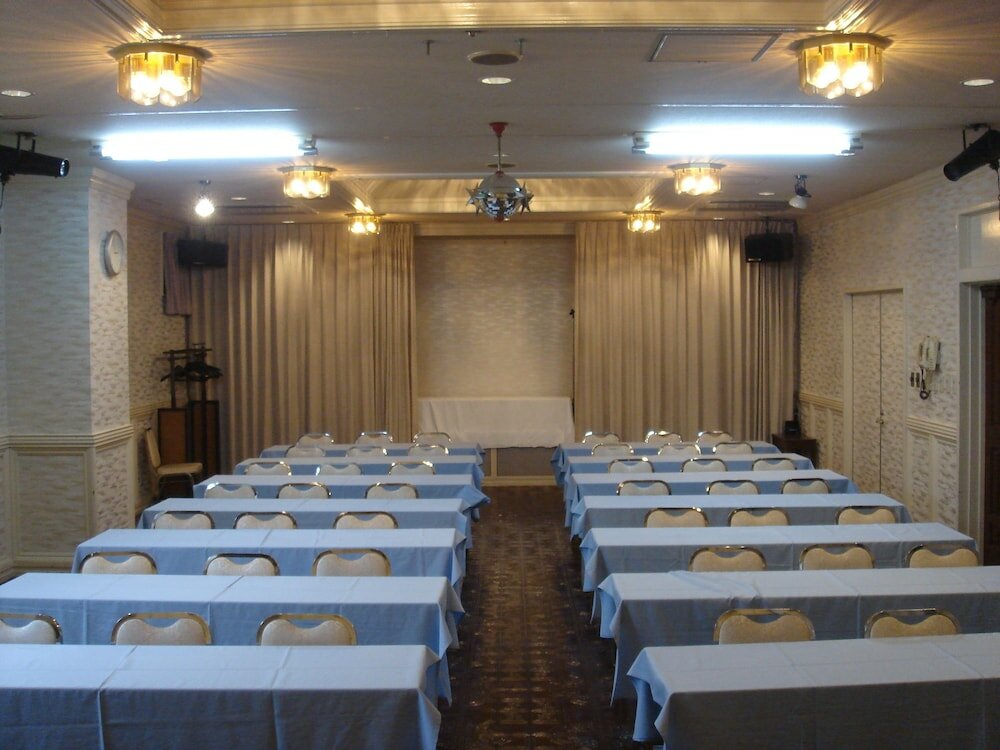 Фото Fujinomiya Green Hotel