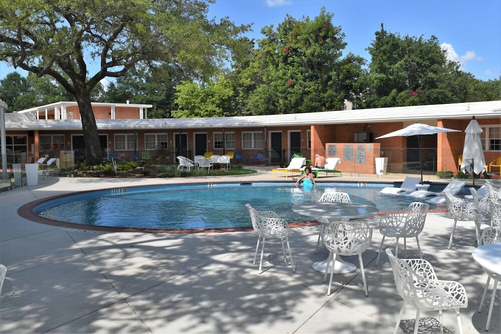 Фото The Fredonia Hotel and Convention Center