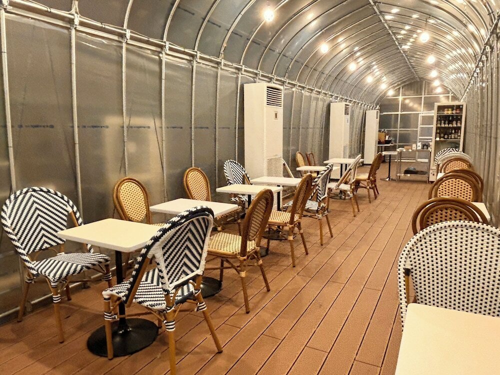 Фото Sakura Hotel Nippori