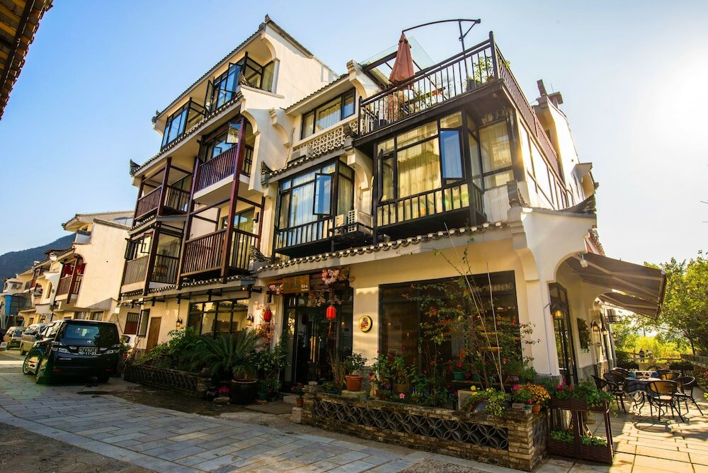 Фото отеля 4