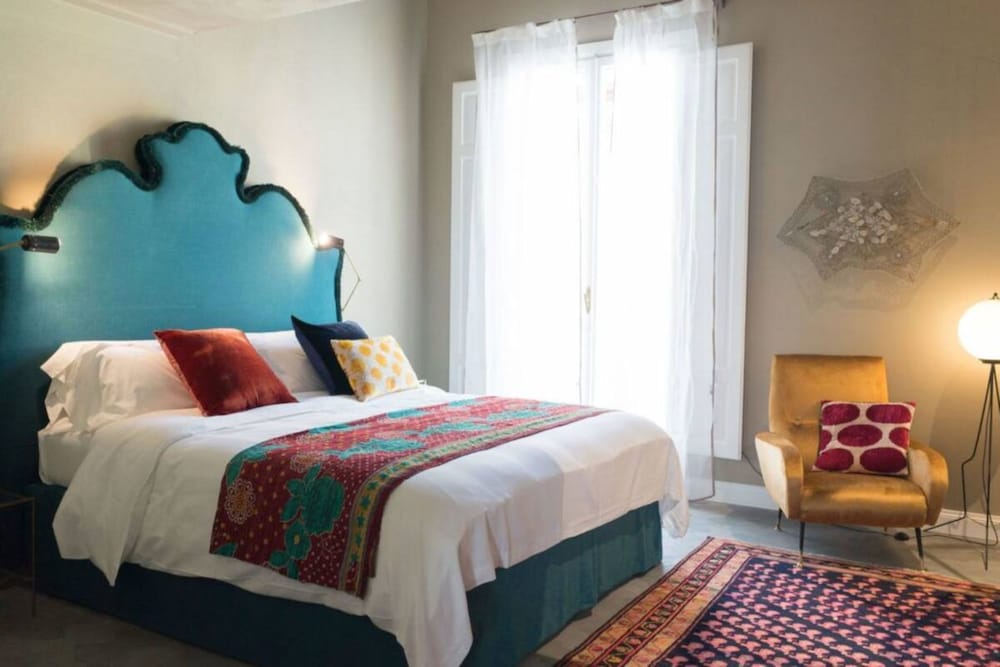 Фото La Fonderia Firenze