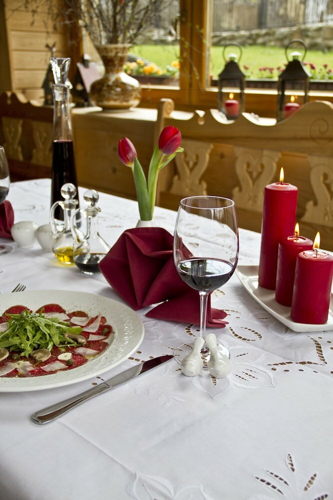 Фото Zakopiański Dwór