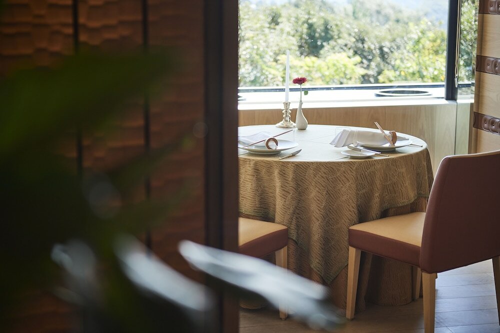 Фото The Hiramatsu Hotels & Resorts Kashikojima