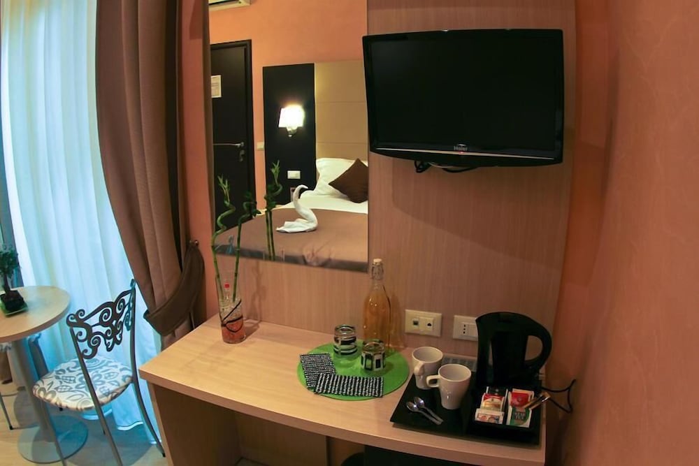 Фото Candia Inn Vatican