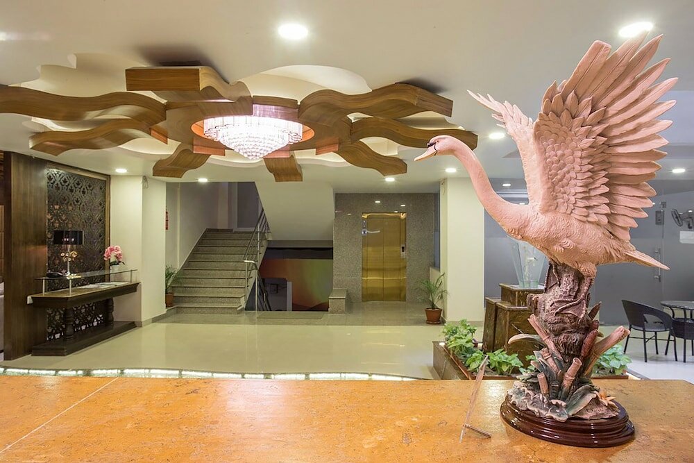 Фото отеля 4