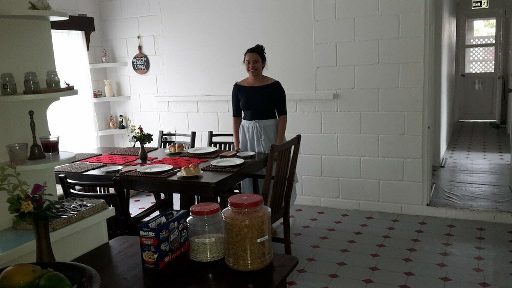 Фото Dayspring Lodge