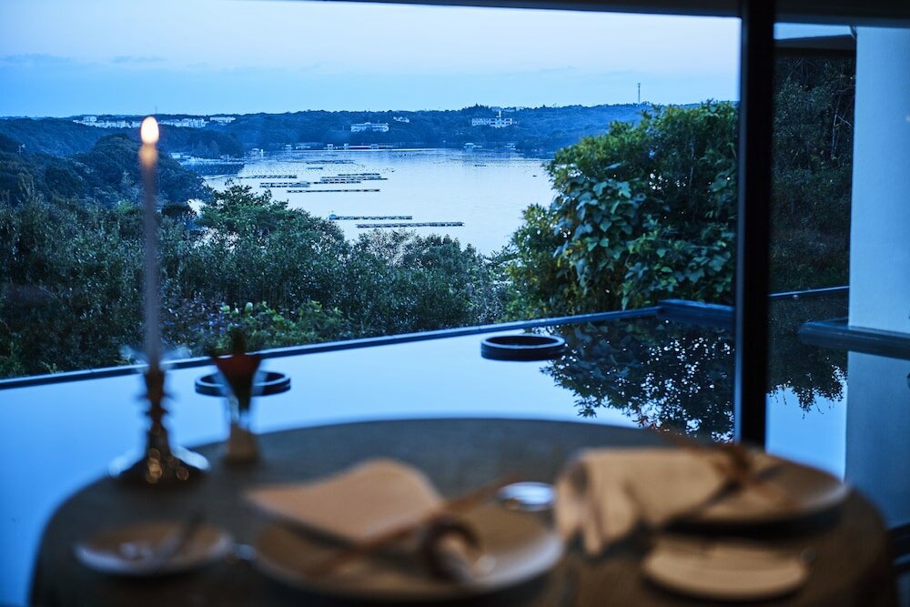 Фото The Hiramatsu Hotels & Resorts Kashikojima