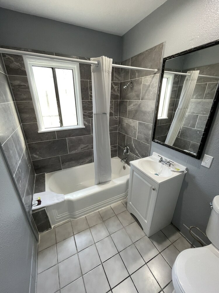 Фото Cornett Motel