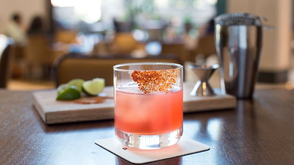 Фото UCLA Luskin Conference Center