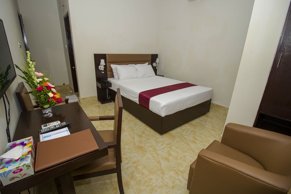 Фото Отель Pacific Lake View