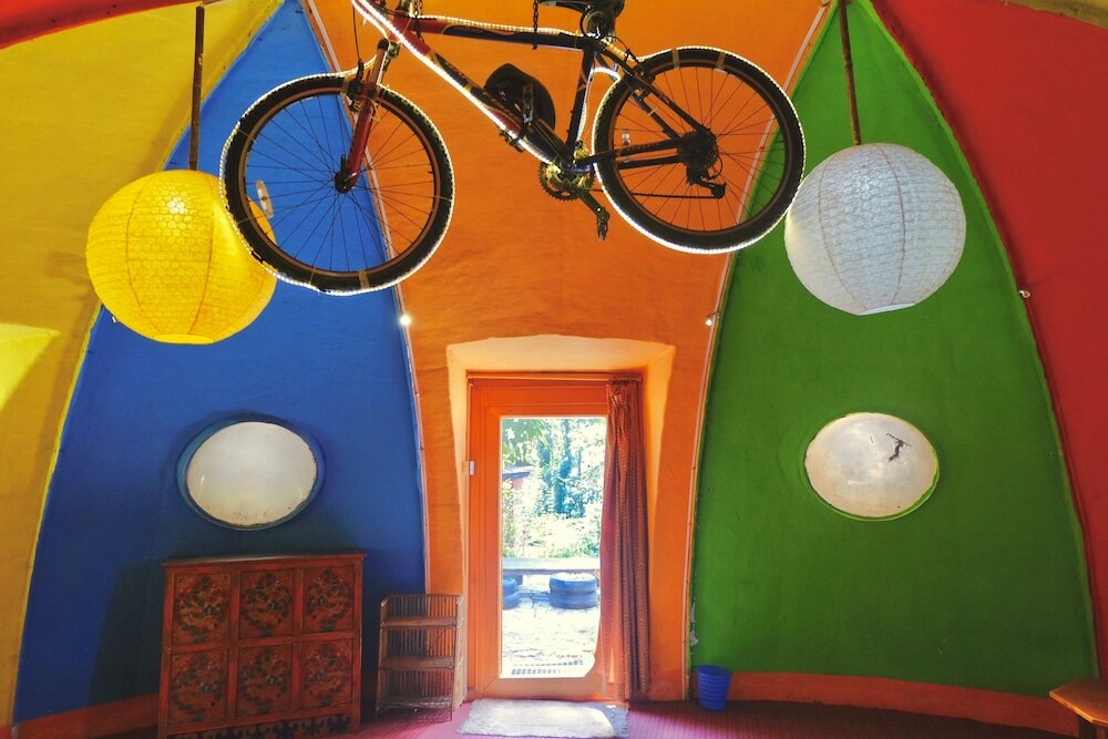 Фото Hotel at the End of the Universe