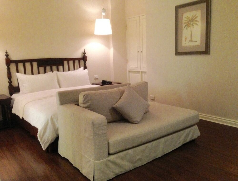 Фото At 21 Saladaeng