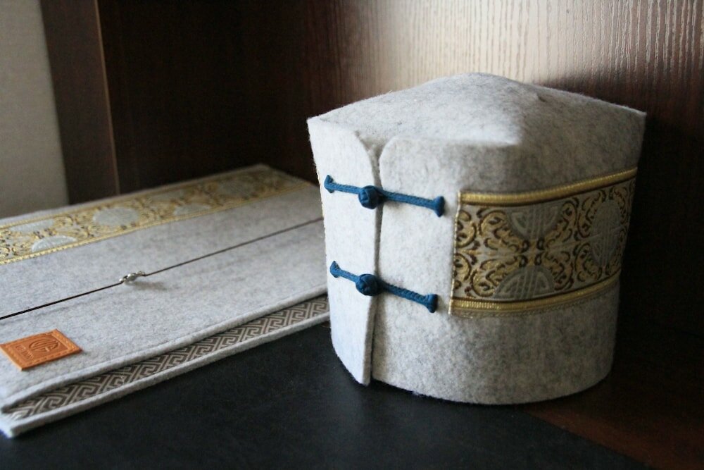 Фото Ub Inn hotel & gallery