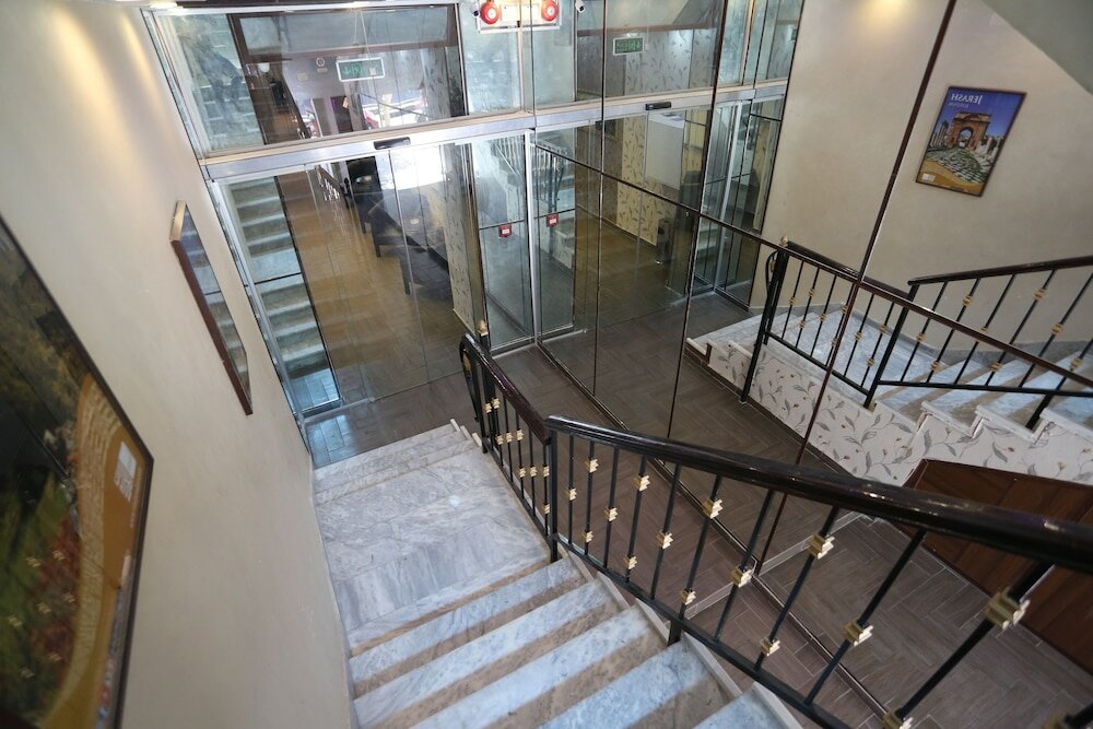 Фото 7Boys Hotel