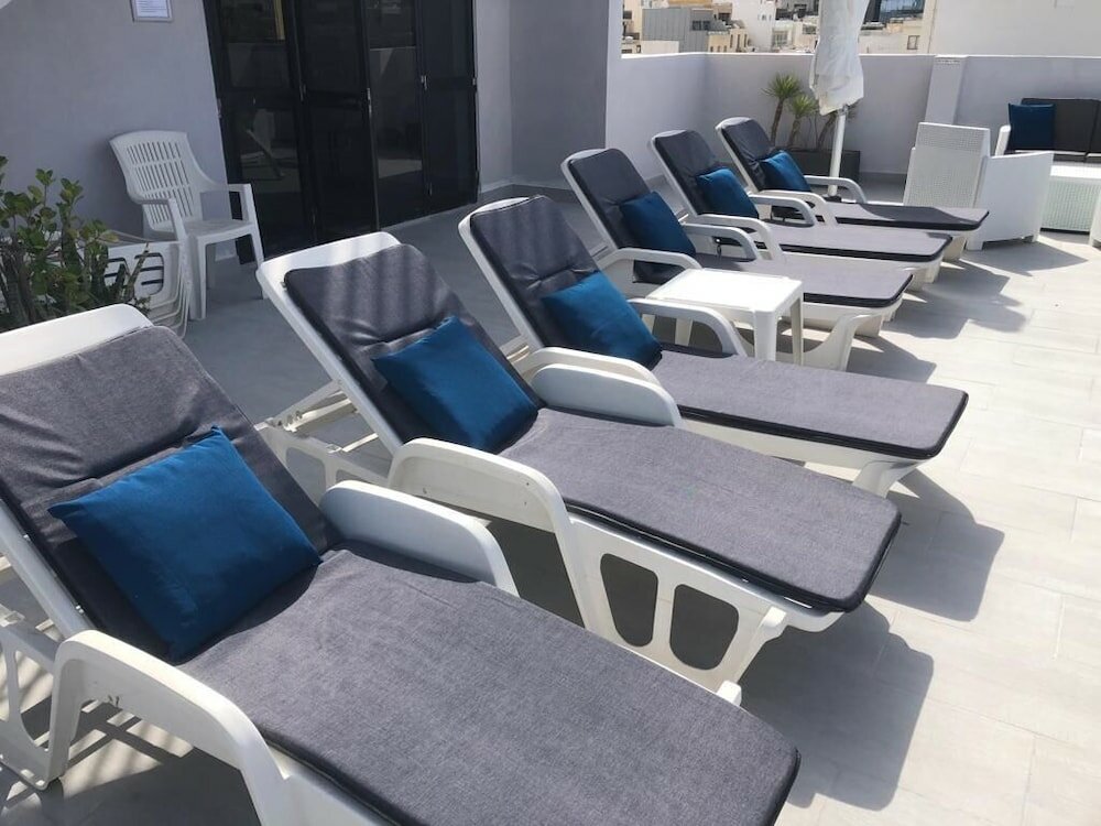 Фото Sliema Marina Hotel