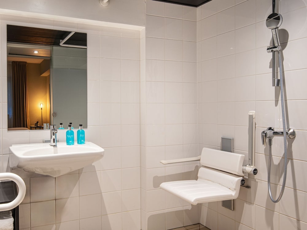 Фото Hotel Hubert Grand Place