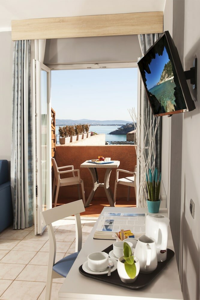 Фото Bike&Boat Argentario Hotel