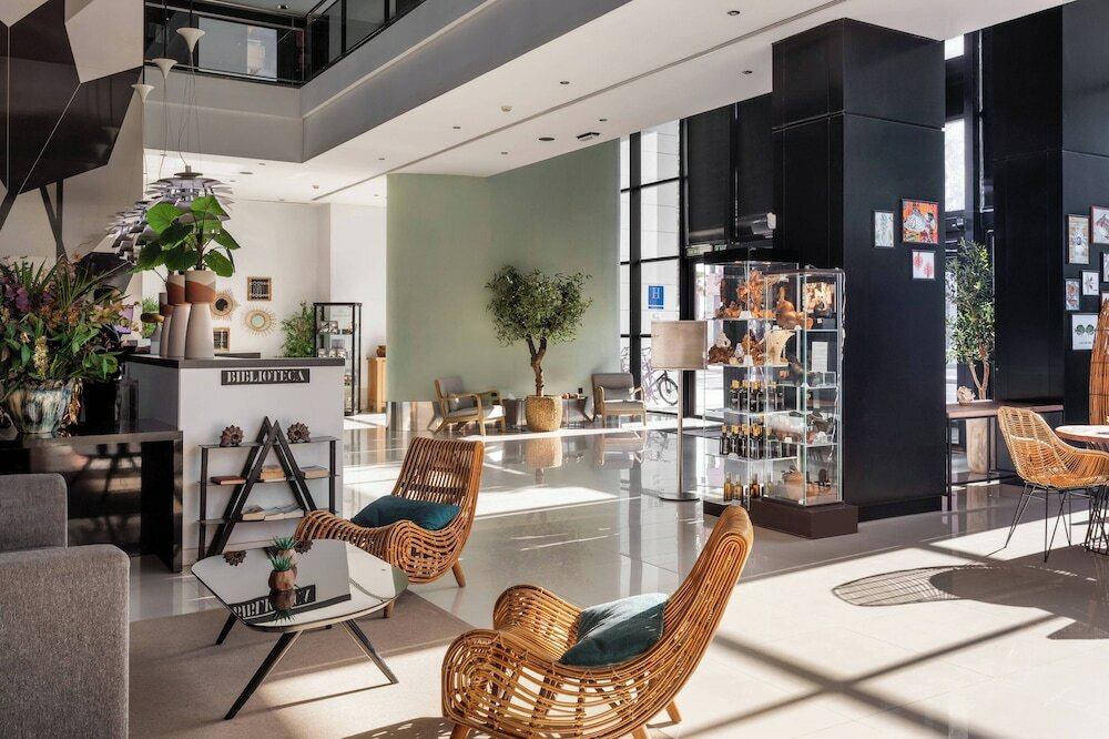 Фото Catalonia Malaga