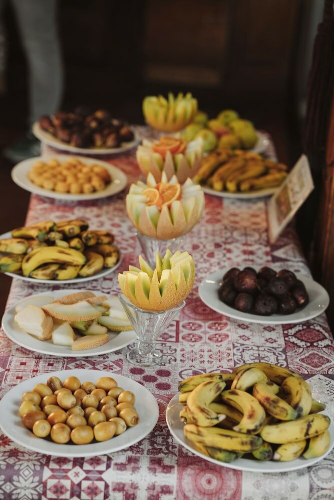 Фото Nefertiti Hotel