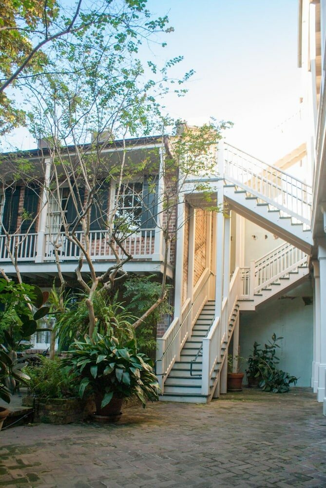 Фото Place d'Armes Hotel