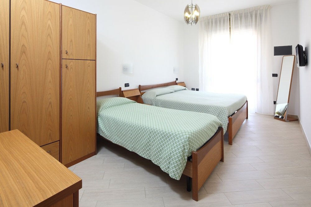 Фото Residence Kriss