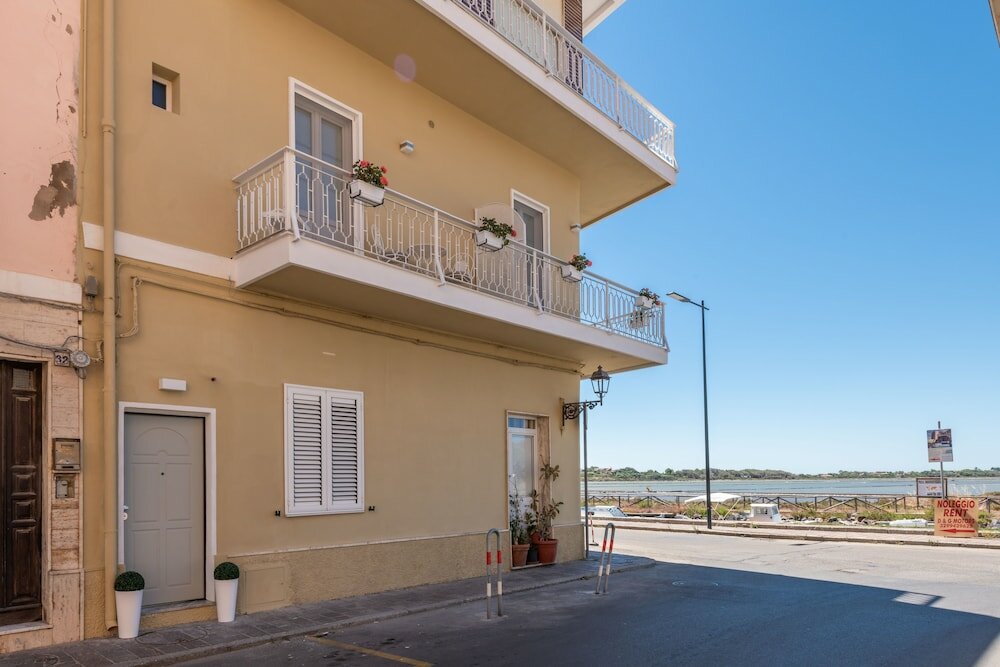 Фото Отель Aquamadre Suites