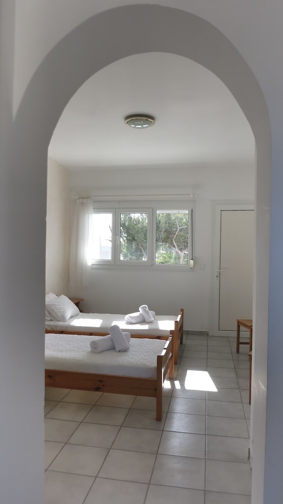 Фото Lagada Beach Hotel