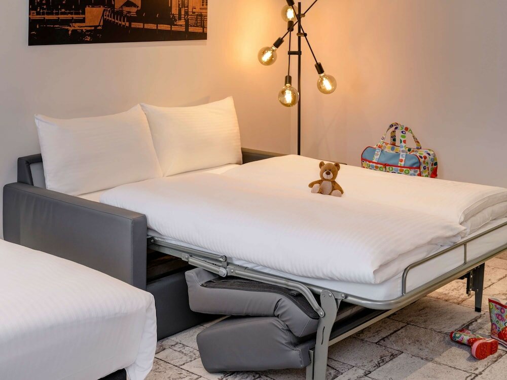 Фото Ibis Styles Bamberg Hotel