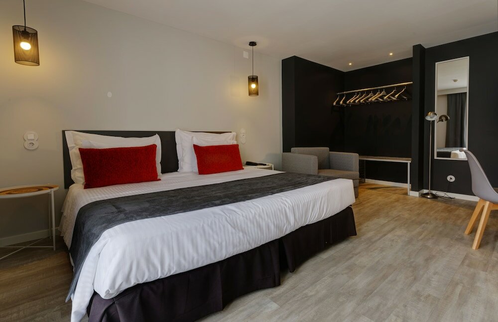 Фото Sport Hotel Gym + SPA