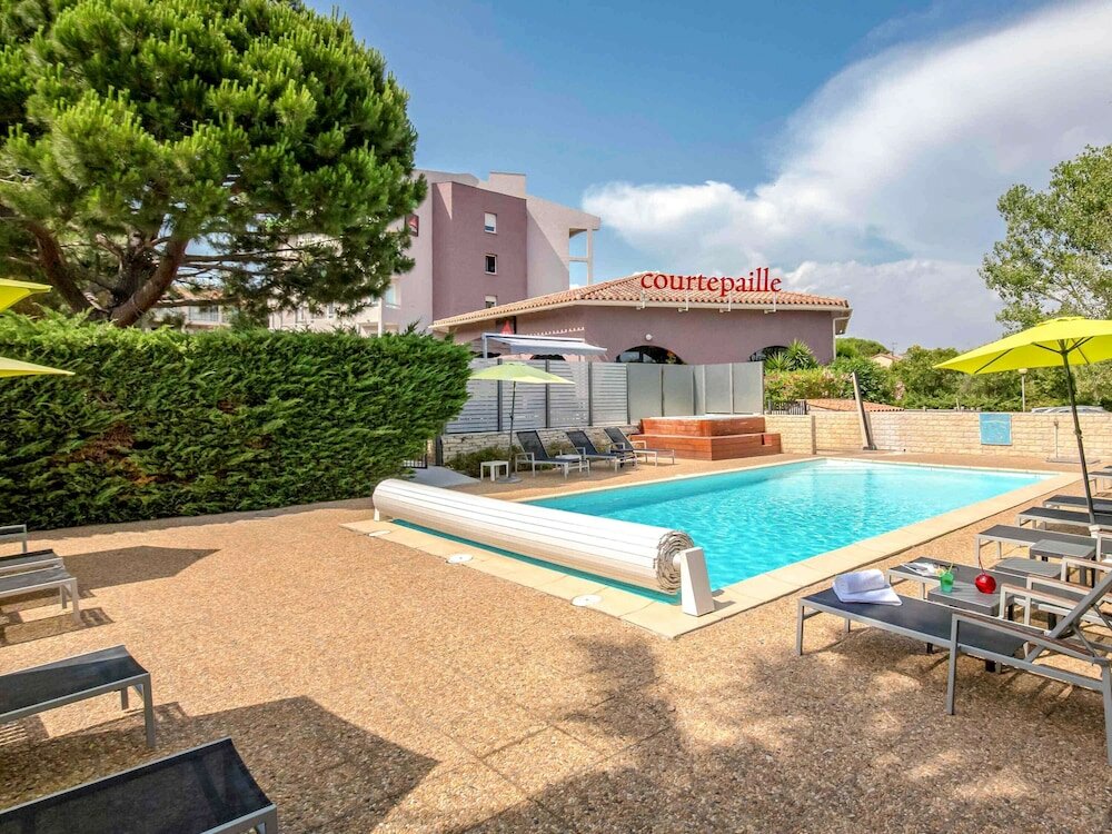 Фото Ibis Styles Frejus Saint-Raphael