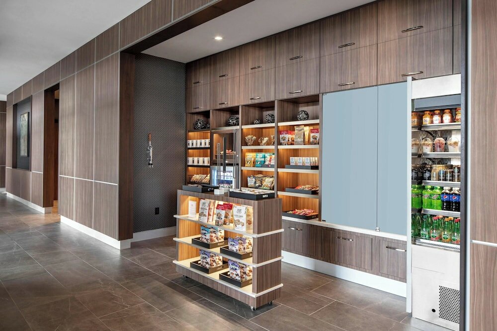 Фото Ac Hotel Pittsburgh Downtown