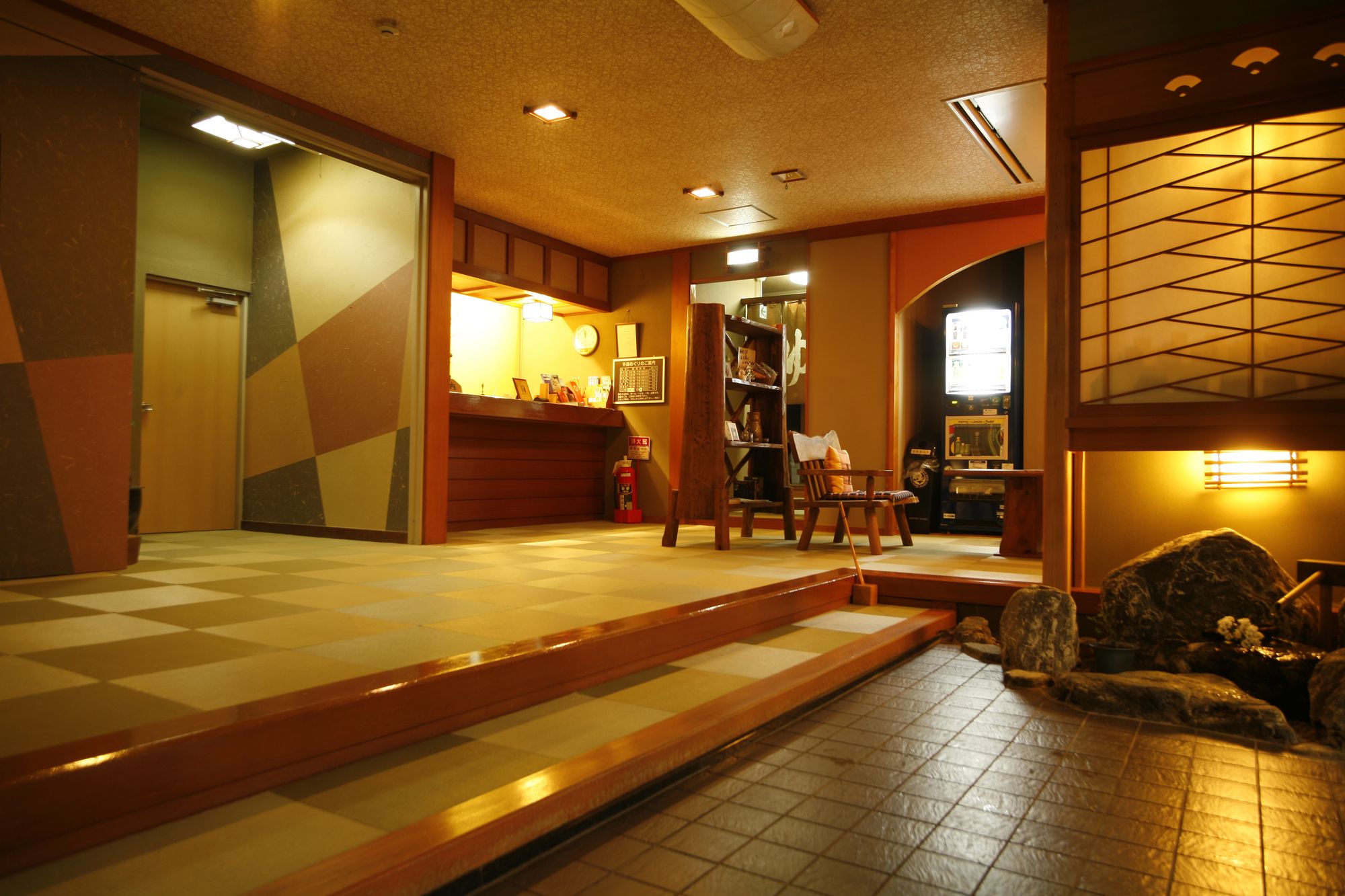 Фото Kinosaki Onsen Kinsui