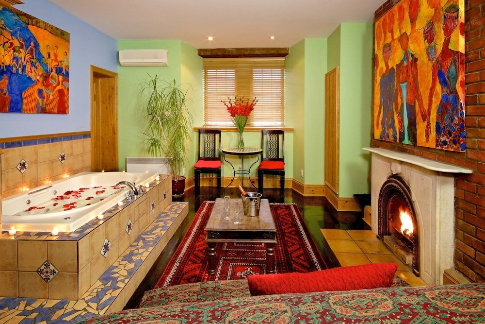 Фото Auberge Les Bons Matins