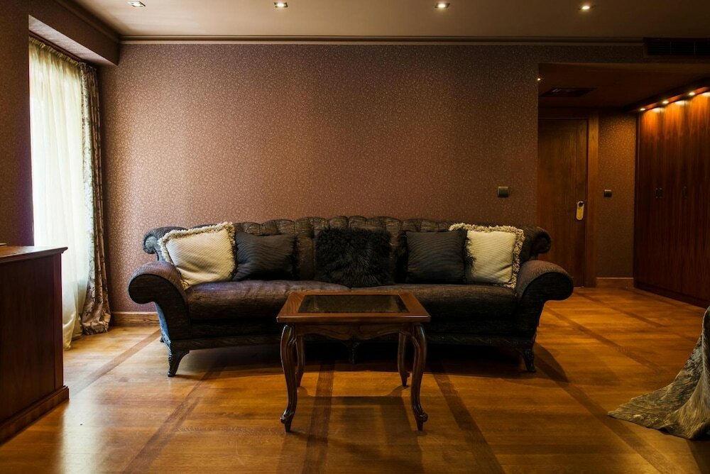 Фото Ventura Boutique Hotel